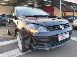 VOLKSWAGEN Polo Hatch 1.6 4P FLEX