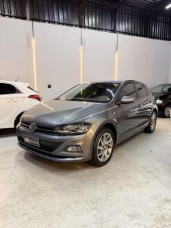 VOLKSWAGEN Polo Hatch 1.0 12V 4P 200 TSI HIGHLINE AUTOM�TICO