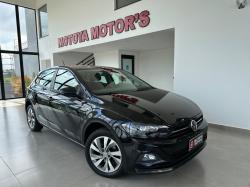 VOLKSWAGEN Polo Hatch 1.0 12V 4P 200 TSI  COMFORTLINE AUTOM�TICO