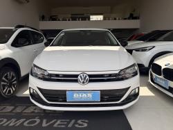 VOLKSWAGEN Polo Hatch 1.0 12V 4P 200 TSI HIGHLINE AUTOM�TICO