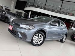 VOLKSWAGEN Polo Hatch 1.0 4P 170 TSI COMFORTLINE AUTOM�TICO