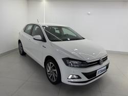 VOLKSWAGEN Polo Hatch 1.0 12V 4P 200 TSI HIGHLINE AUTOM�TICO