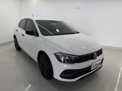 VOLKSWAGEN Polo Hatch 1.0 4P MPI TRACK