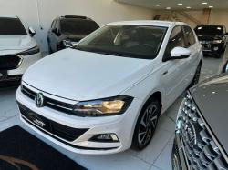 VOLKSWAGEN Polo Hatch 1.0 12V 4P 200 TSI HIGHLINE AUTOM�TICO