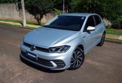 VOLKSWAGEN Polo Hatch 1.0 4P 170 TSI HIGHLINE AUTOM�TICO