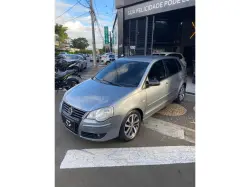 VOLKSWAGEN Polo Hatch 1.6 4P