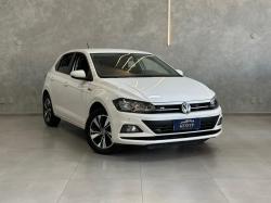 VOLKSWAGEN Polo Hatch 1.0 12V 4P 200 TSI  COMFORTLINE AUTOM�TICO
