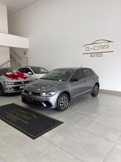 VOLKSWAGEN Polo Hatch 1.0 4P 170 TSI COMFORTLINE AUTOM�TICO