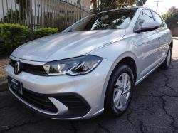 VOLKSWAGEN Polo Hatch 1.0 12V 4P 200 TSI  COMFORTLINE AUTOM�TICO