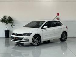 VOLKSWAGEN Polo Hatch 1.0 12V 4P 200 TSI HIGHLINE AUTOM�TICO