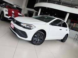 VOLKSWAGEN Polo Hatch 1.0 4P MPI TRACK