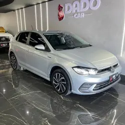 VOLKSWAGEN Polo Hatch 1.0 4P 170 TSI HIGHLINE AUTOM�TICO