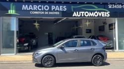 VOLKSWAGEN Polo Hatch 1.0 4P MPI TRACK