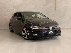 VOLKSWAGEN Polo Hatch 1.4 4P 250 TSI GTS AUTOM�TICO