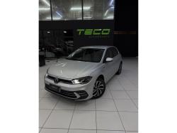 VOLKSWAGEN Polo Hatch 1.0 12V 4P 200 TSI HIGHLINE AUTOM�TICO