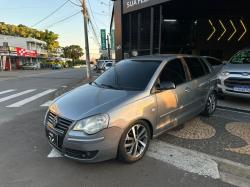VOLKSWAGEN Polo Hatch 1.6 4P
