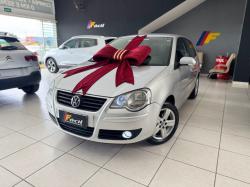 VOLKSWAGEN Polo Hatch 1.6 4P FLEX I-MOTION AUTOMATIZADO