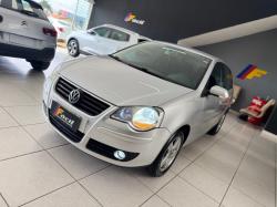 VOLKSWAGEN Polo Hatch 1.6 4P FLEX I-MOTION AUTOMATIZADO