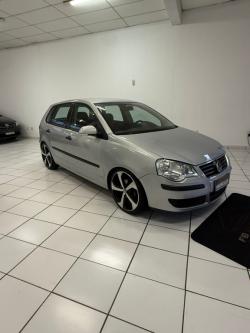 VOLKSWAGEN Polo Hatch 1.6 4P SPORTLINE FLEX