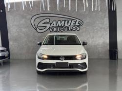 VOLKSWAGEN Polo Hatch 1.0 12V 4P 200 TSI HIGHLINE AUTOM�TICO