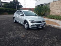 VOLKSWAGEN Polo Hatch 1.0 12V 4P MPI FLEX