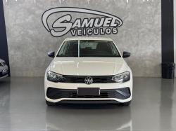 VOLKSWAGEN Polo Hatch 1.0 4P MPI TRACK