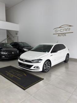 VOLKSWAGEN Polo Hatch 1.0 12V 4P 200 TSI HIGHLINE AUTOM�TICO