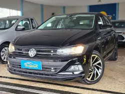 VOLKSWAGEN Polo Hatch 1.0 12V 4P 200 TSI HIGHLINE AUTOM�TICO