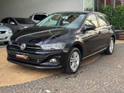 VOLKSWAGEN Polo Hatch 1.0 12V 4P 200 TSI  COMFORTLINE AUTOM�TICO
