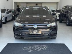 VOLKSWAGEN Polo Hatch 1.6 4P MSI FLEX