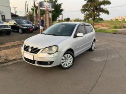 VOLKSWAGEN Polo Hatch 1.6 4P