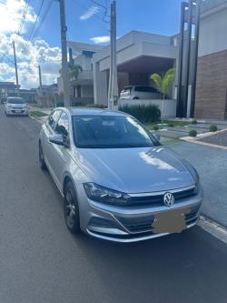 VOLKSWAGEN Polo Hatch 1.6 4P MSI FLEX AUTOM�TICO