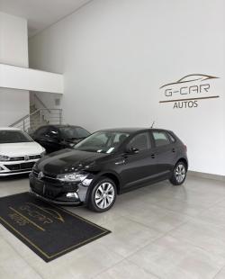 VOLKSWAGEN Polo Hatch 1.0 12V 4P 200 TSI HIGHLINE AUTOM�TICO