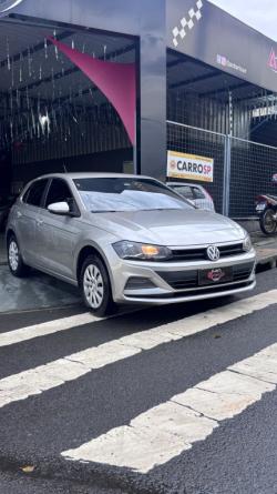 VOLKSWAGEN Polo Hatch 1.0 4P MPI
