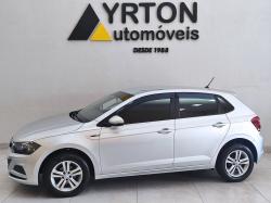 VOLKSWAGEN Polo Hatch 1.6 4P MSI FLEX AUTOM�TICO