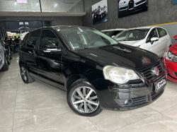 VOLKSWAGEN Polo Hatch 1.6 4P
