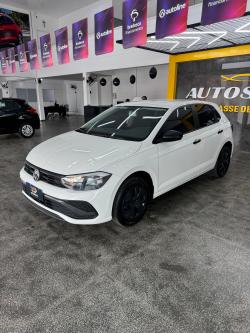 VOLKSWAGEN Polo Hatch 1.0 4P MPI TRACK