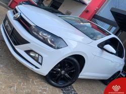 VOLKSWAGEN Polo Hatch 1.0 12V 4P MPI FLEX
