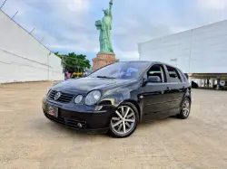 VOLKSWAGEN Polo Hatch 1.6 4P SERIE OURO FLEX