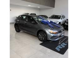 VOLKSWAGEN Polo Hatch 1.0 12V 4P MPI TRACK 1st EDITION