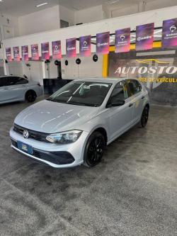 VOLKSWAGEN Polo Hatch 1.0 4P MPI TRACK