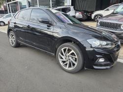 VOLKSWAGEN Polo Hatch 1.0 12V 4P 200 TSI HIGHLINE AUTOM�TICO