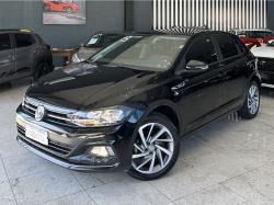 VOLKSWAGEN Polo Hatch 1.0 12V 4P 200 TSI HIGHLINE AUTOM�TICO