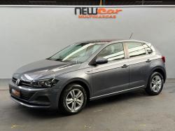 VOLKSWAGEN Polo Hatch 1.6 4P MSI FLEX