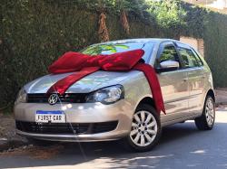 VOLKSWAGEN Polo Hatch 1.6 4P
