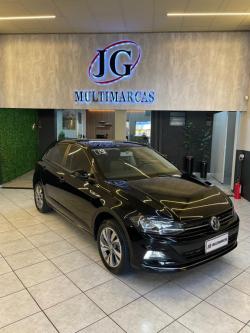 VOLKSWAGEN Polo Hatch 1.0 12V 4P 200 TSI HIGHLINE AUTOM�TICO