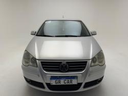 VOLKSWAGEN Polo Hatch 1.6 4P FLEX