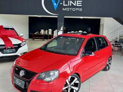 VOLKSWAGEN Polo Hatch 1.6 4P