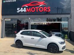 VOLKSWAGEN Polo Hatch 1.0 4P MPI TRACK