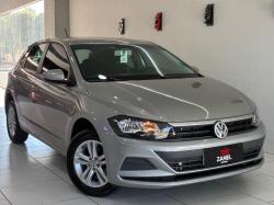VOLKSWAGEN Polo Hatch 1.6 4P FLEX
